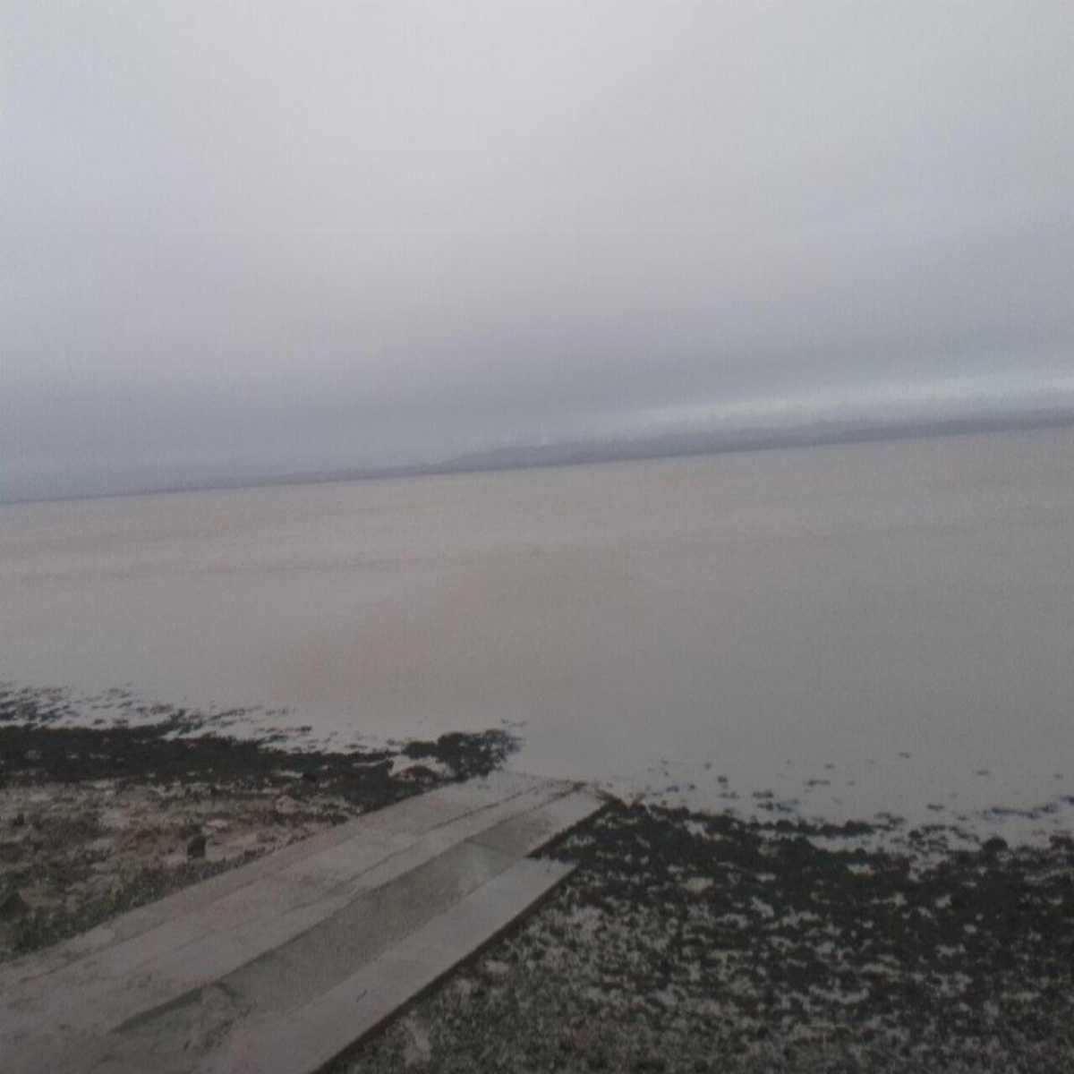 Weston Super Mare webcam