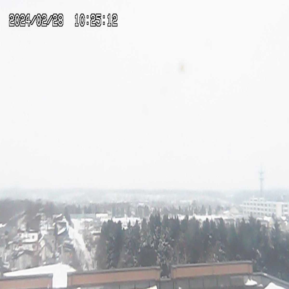 Chitose webcam