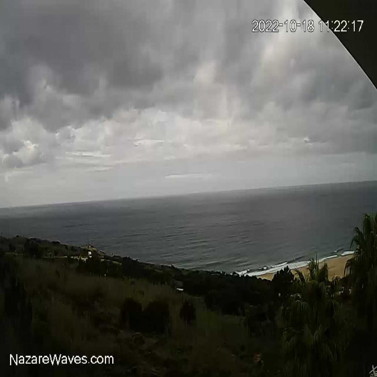 Peniche webcam