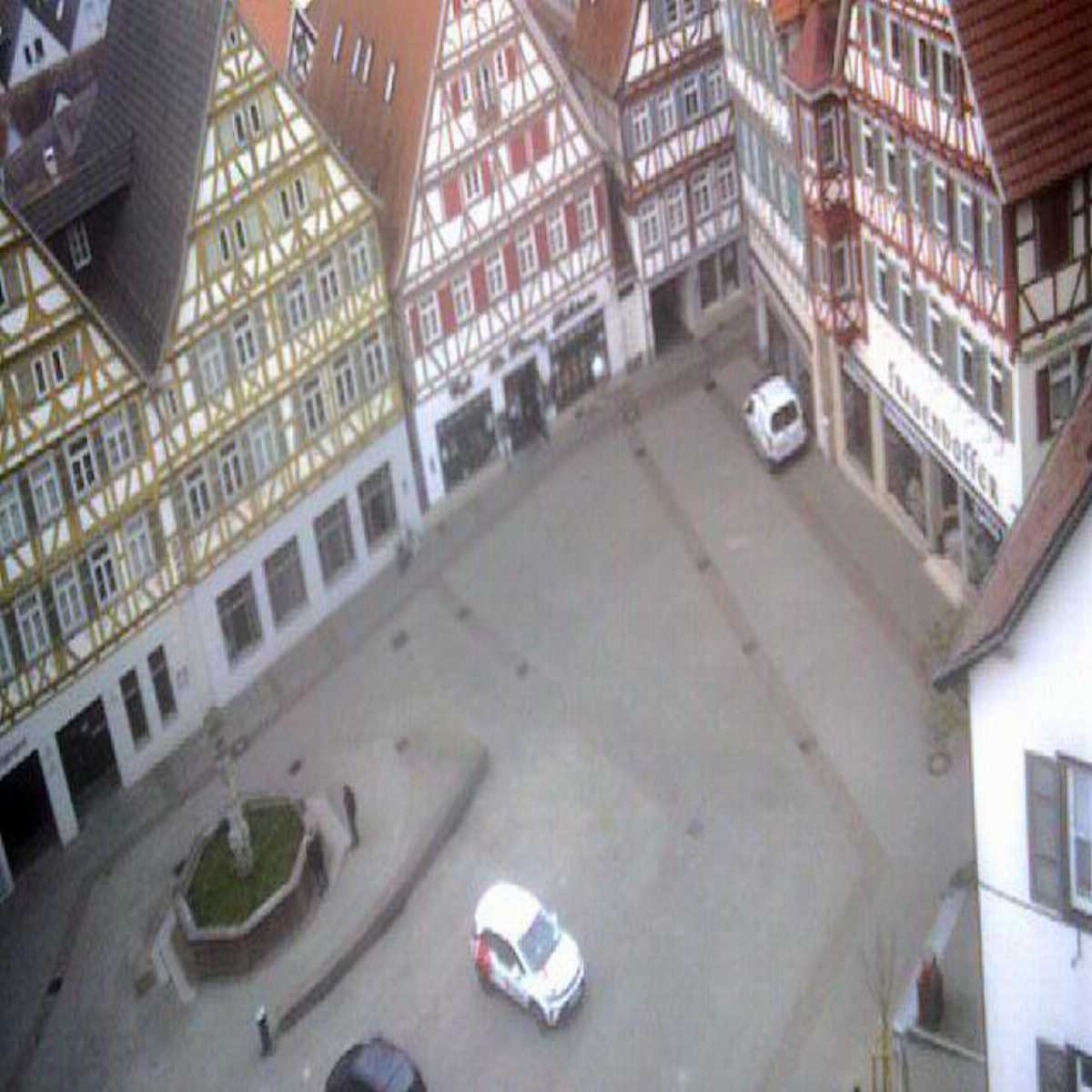 Hosskirch webcam