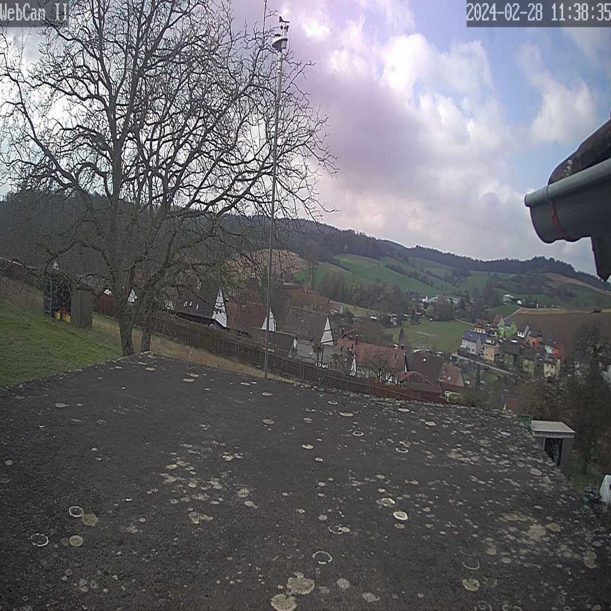 Hosskirch webcam