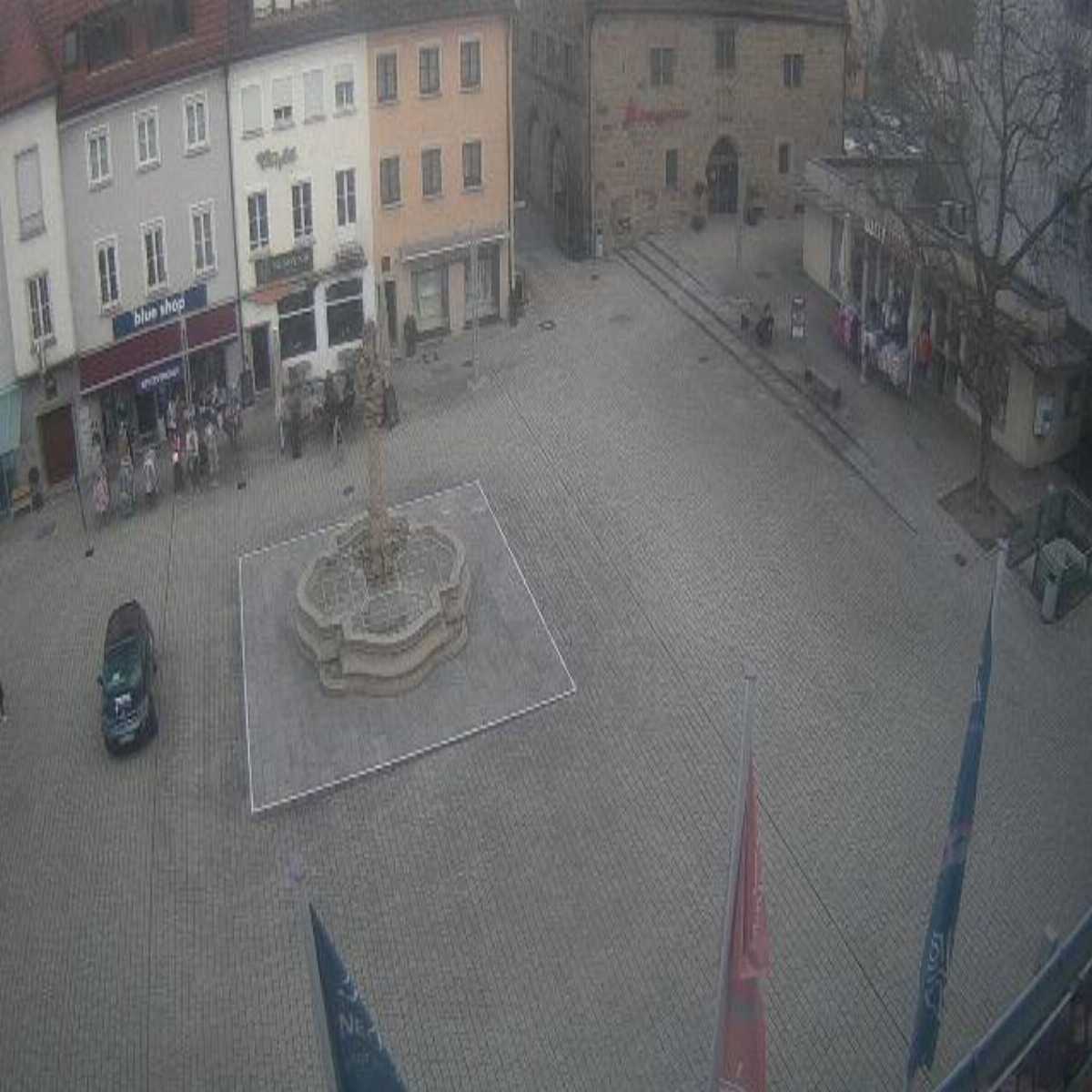 Hosskirch webcam