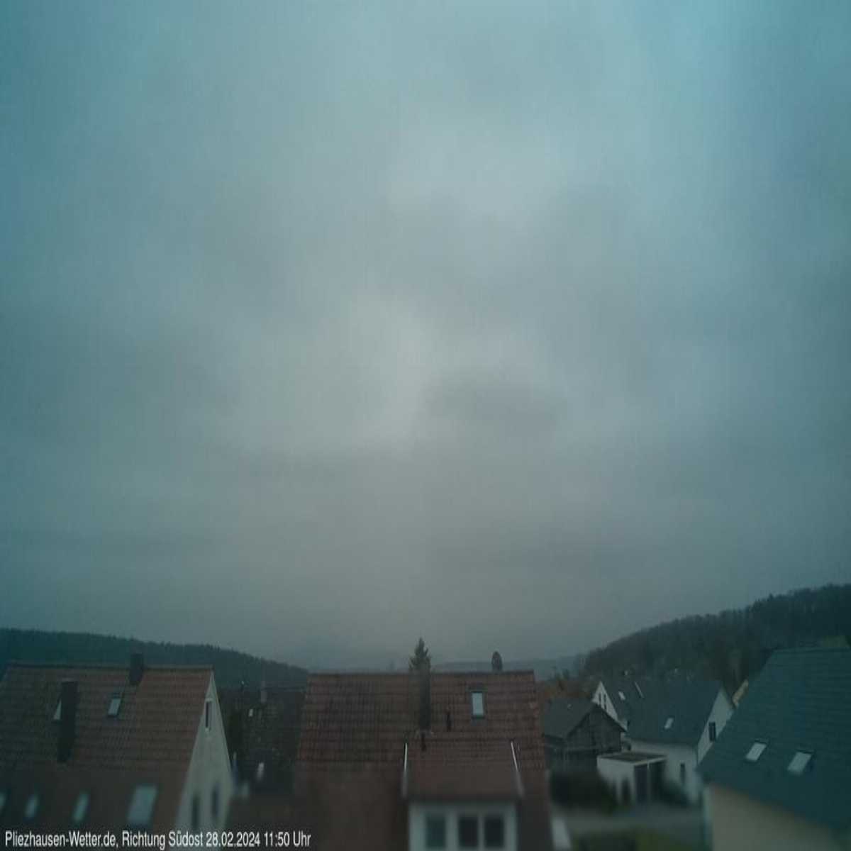 Hosskirch webcam
