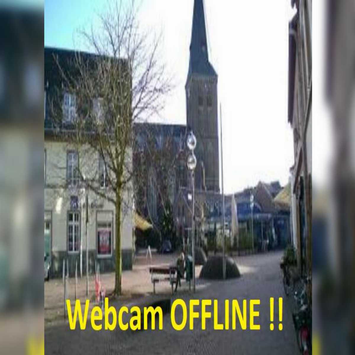 Dortmund webcam