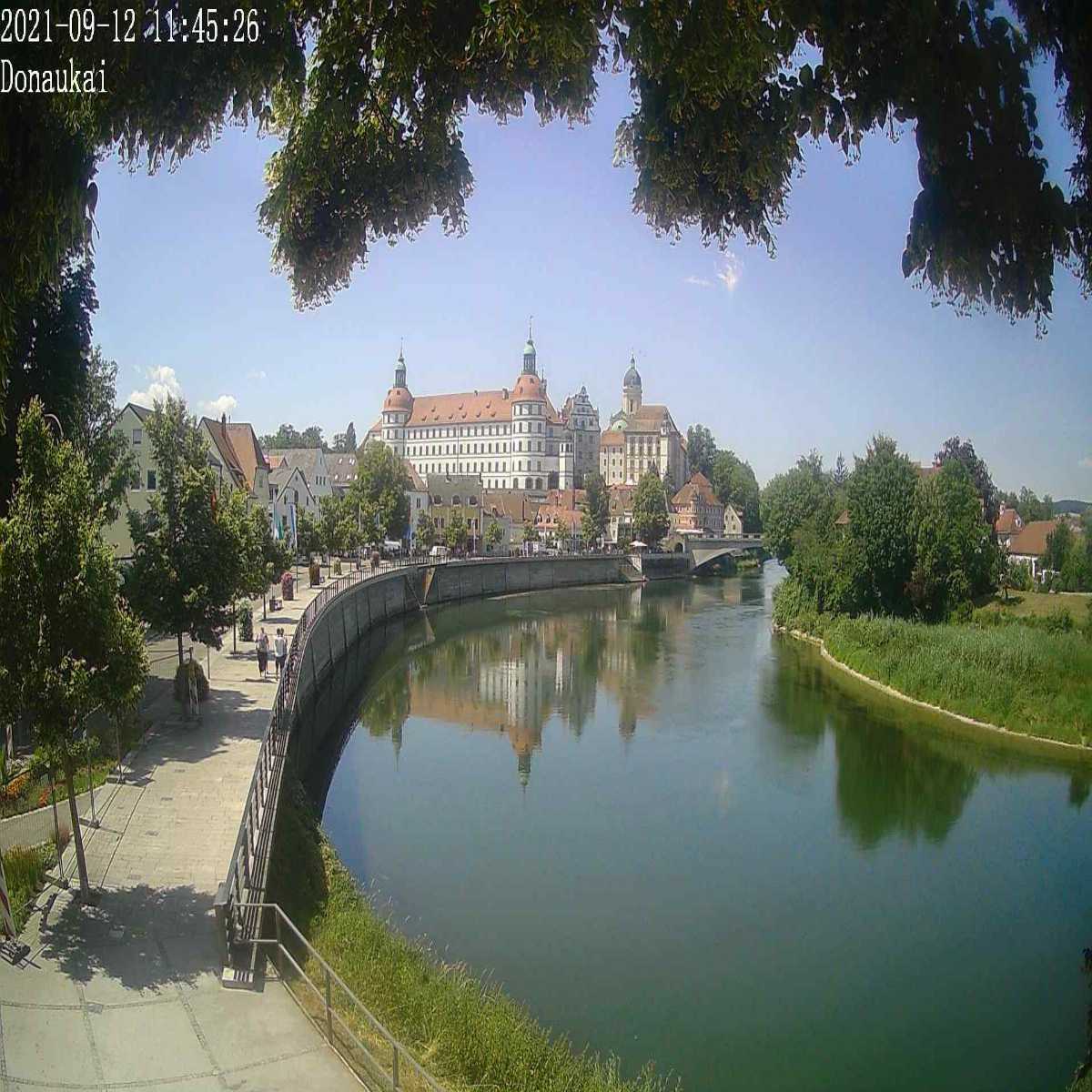 Baierbrunn webcam