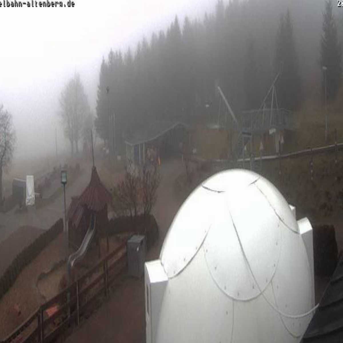 Cunewalde webcam