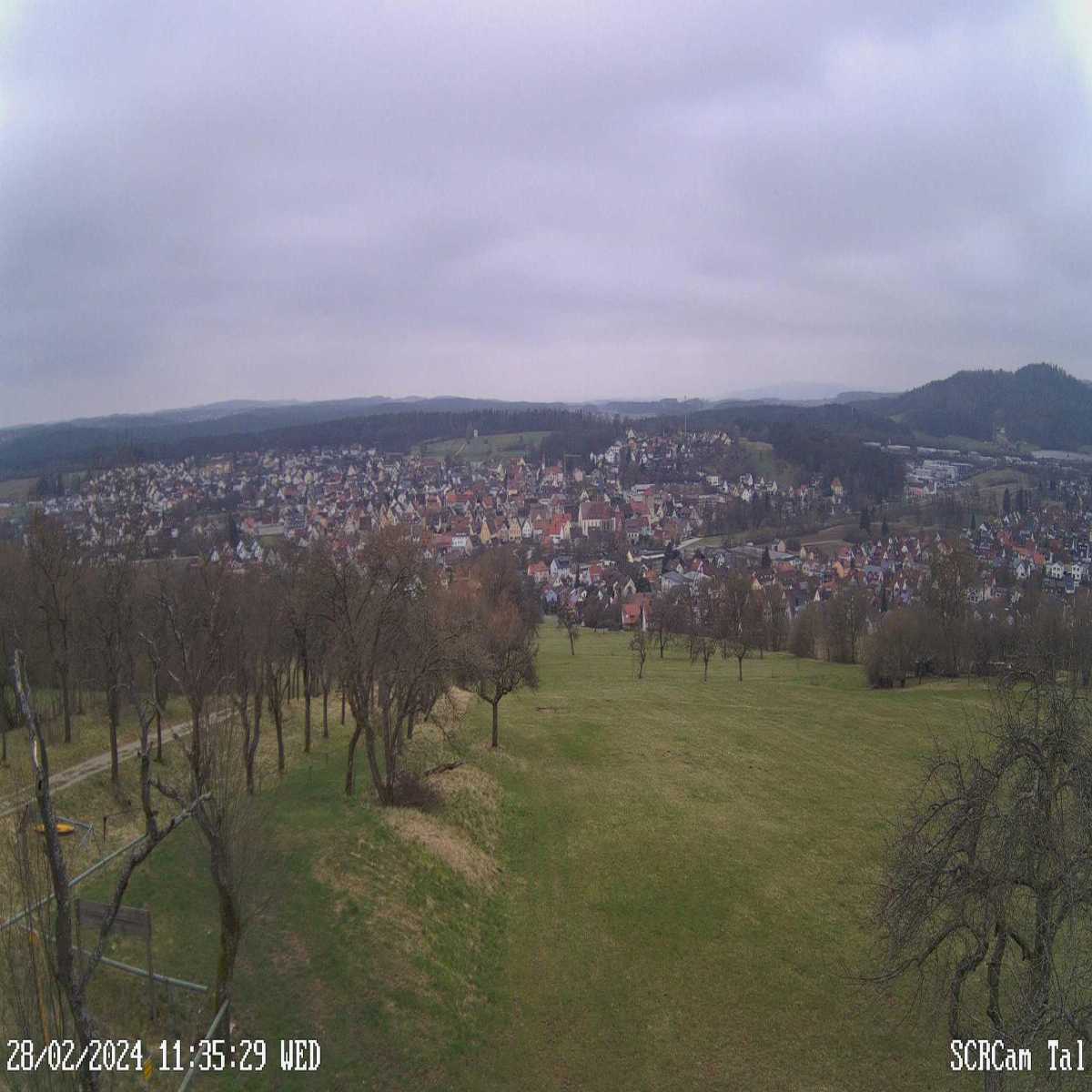 Baierbrunn webcam