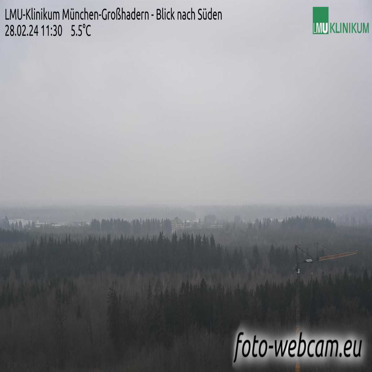 Baierbrunn webcam