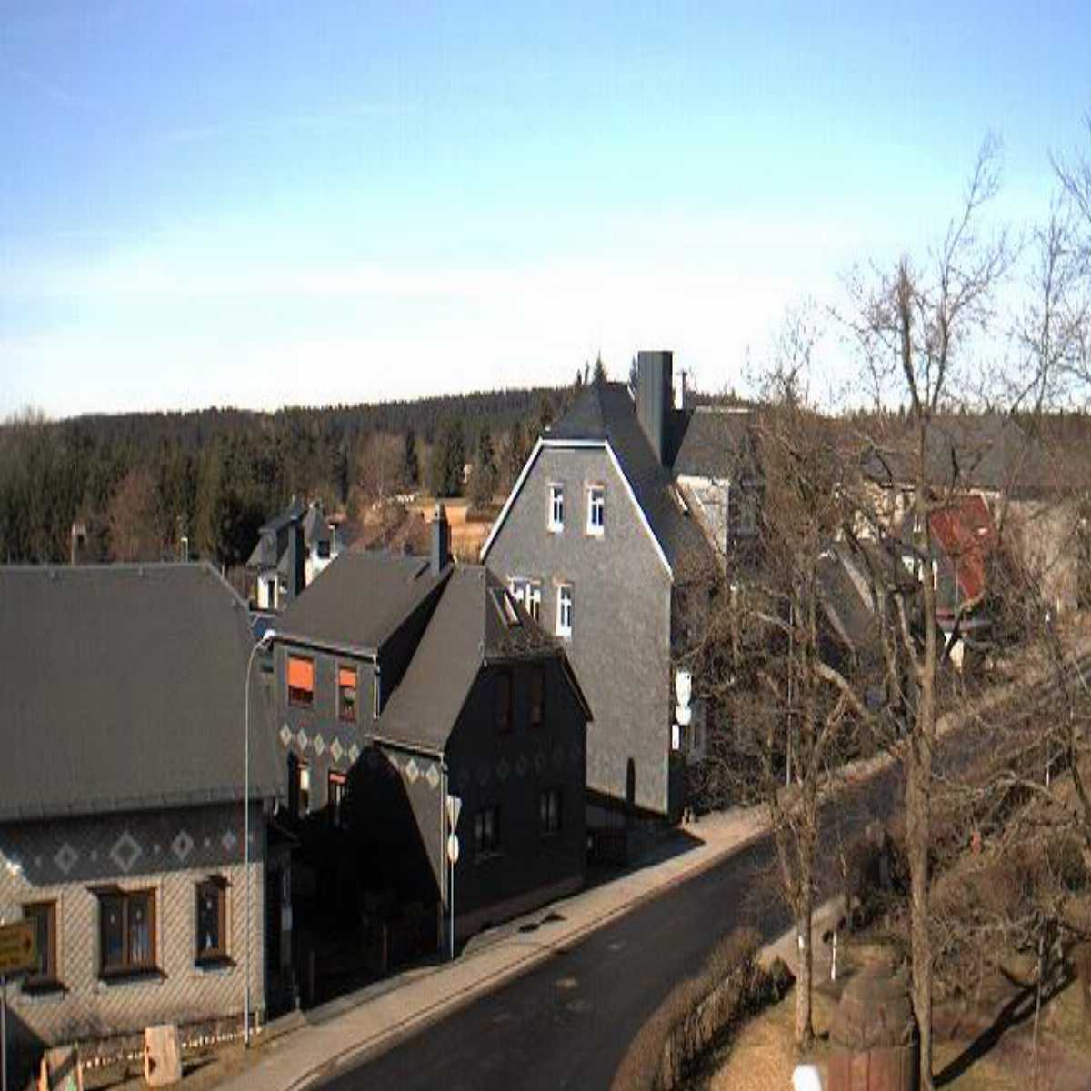 Bernhardsthal webcam
