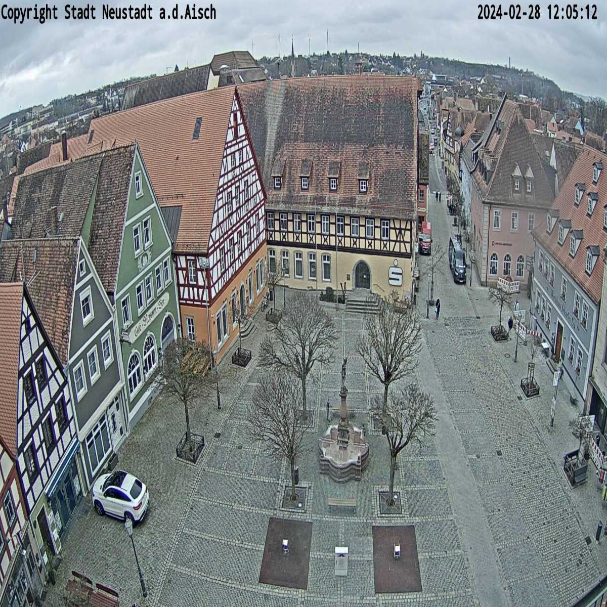 Baierbrunn webcam