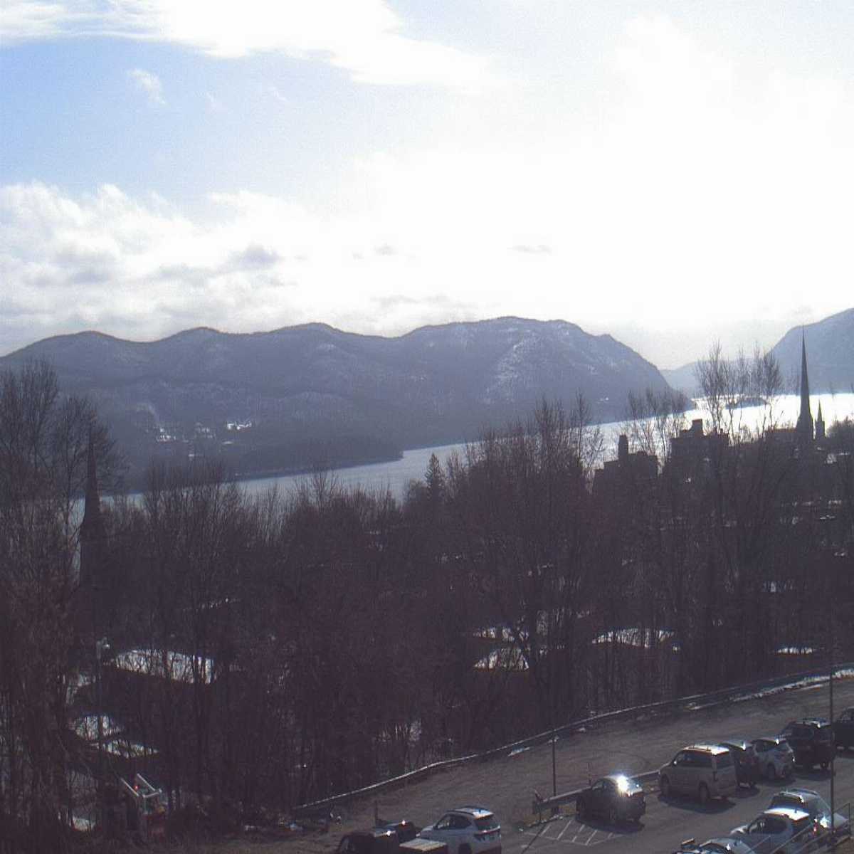 Newburgh webcam