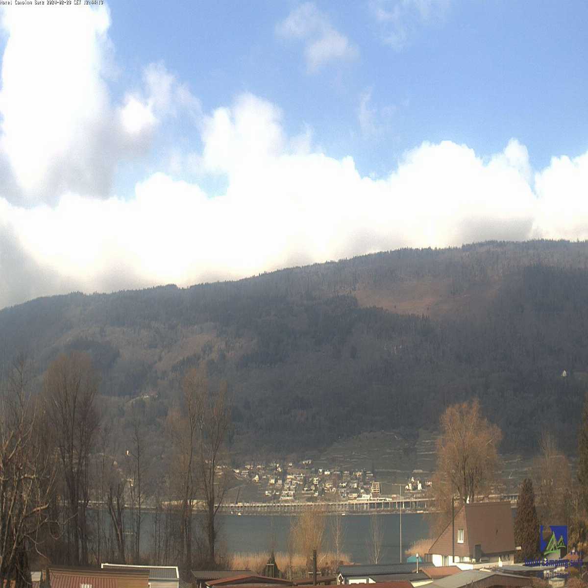 Valbirse webcam
