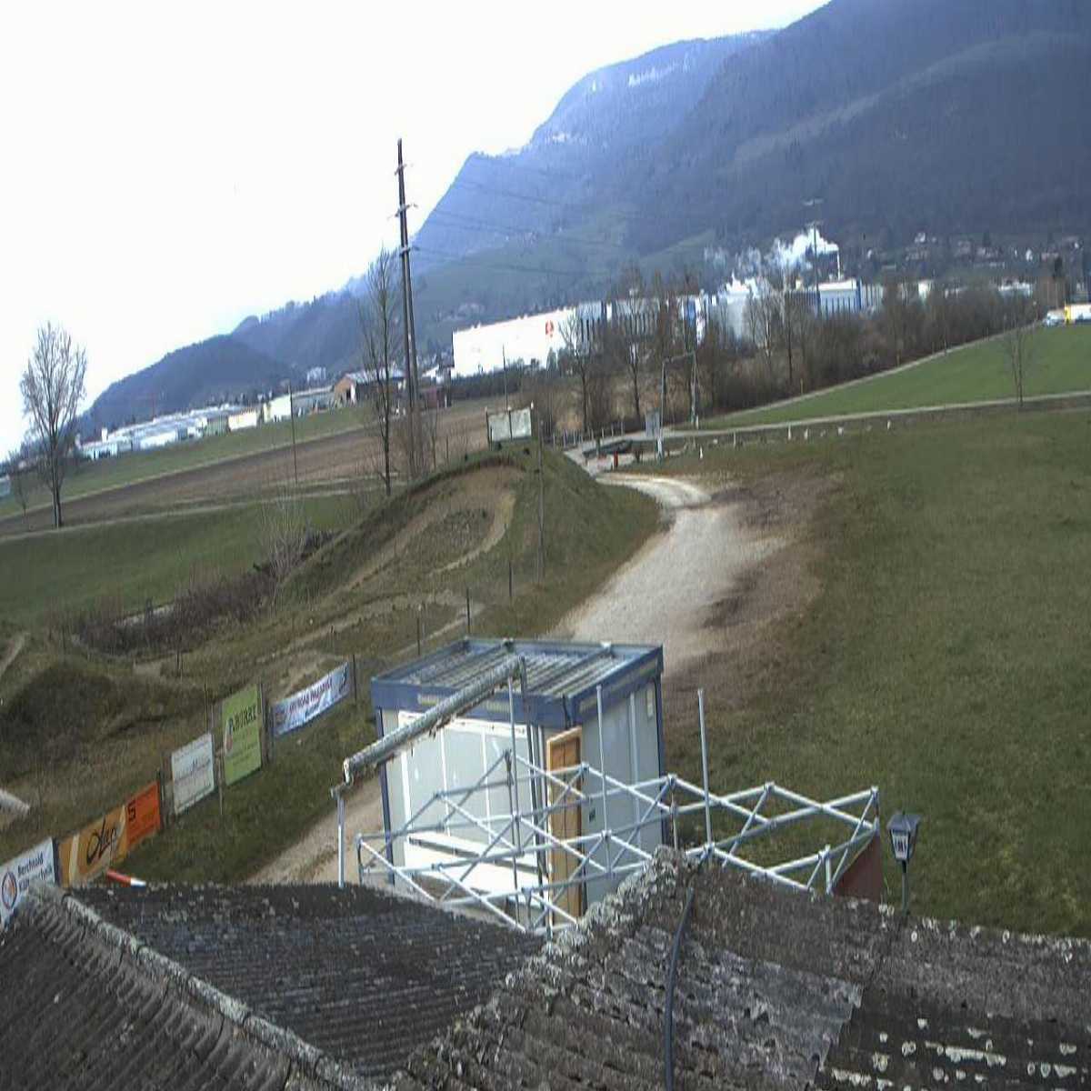 Valbirse webcam
