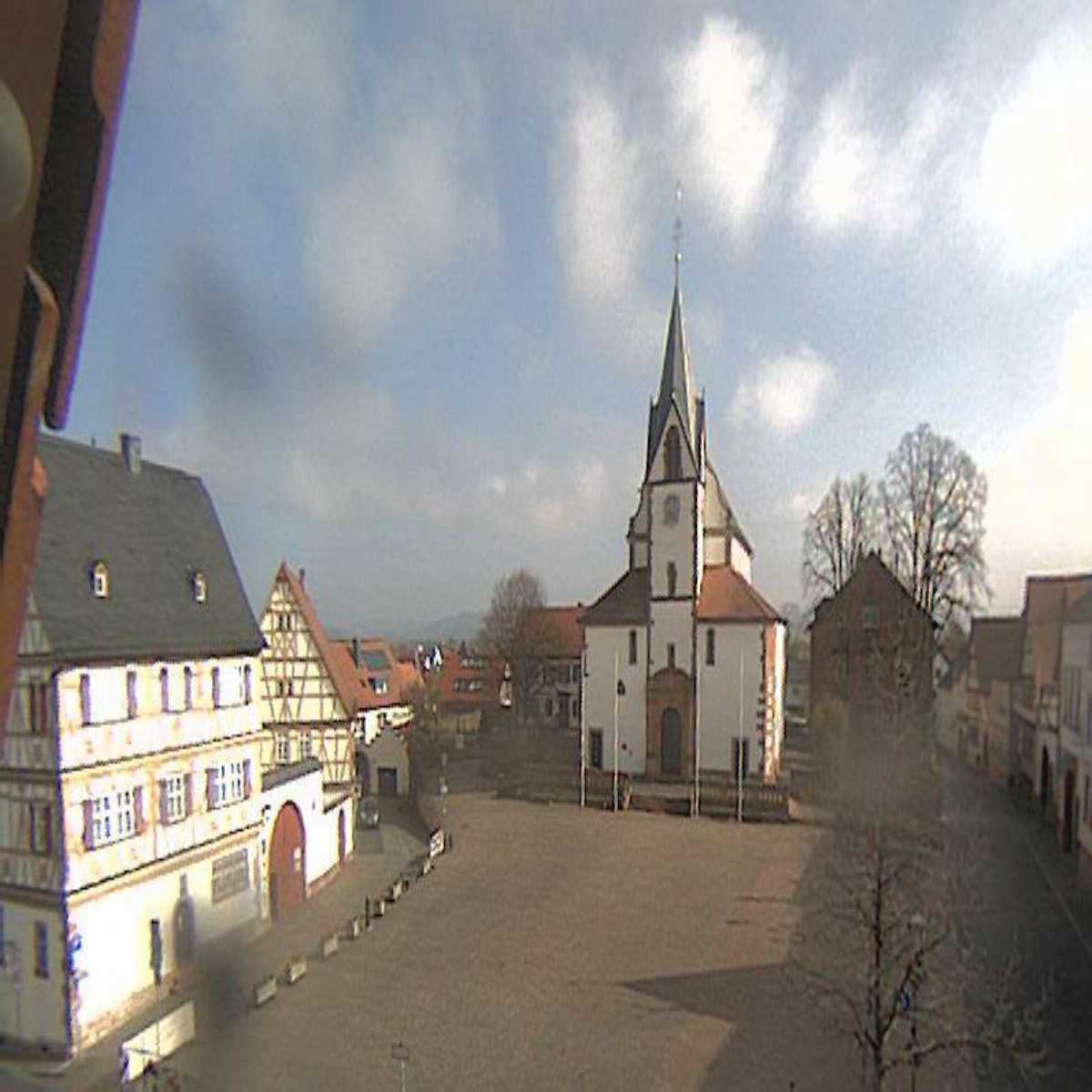 Baierbrunn webcam
