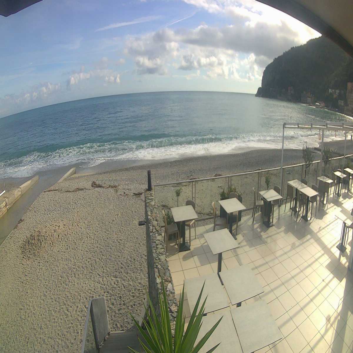 Laigueglia webcam