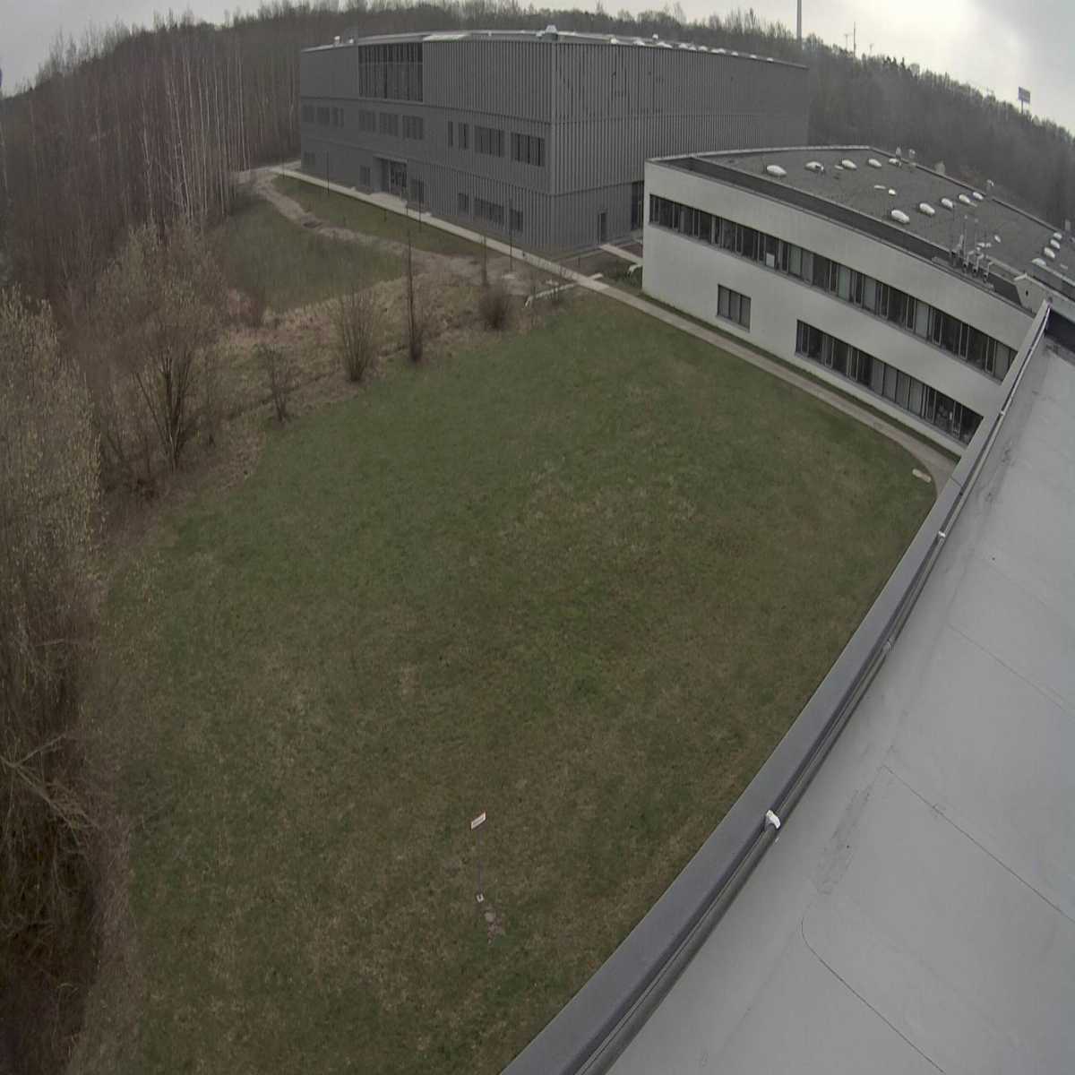 Alfeld Leine webcam
