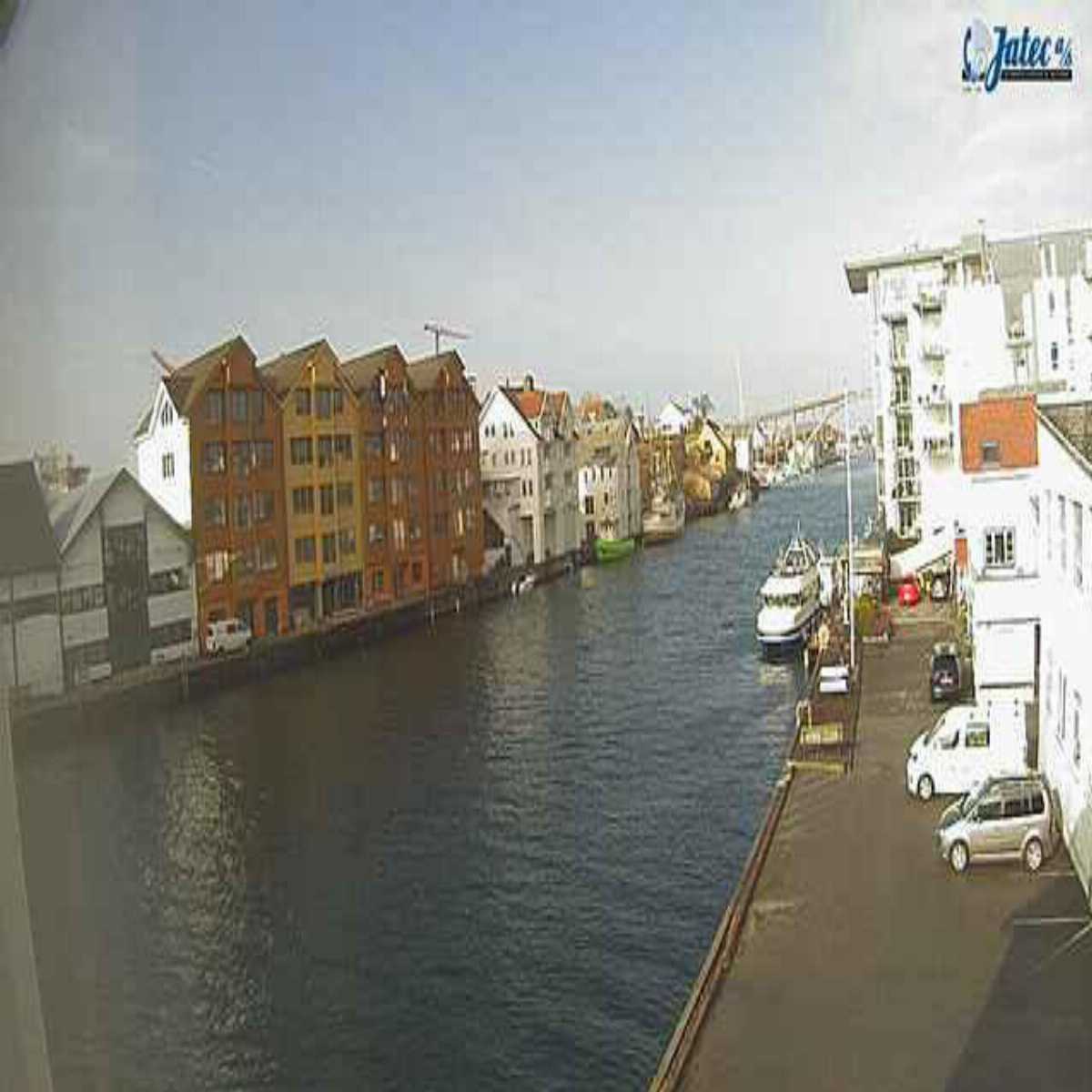 Kleppe webcam