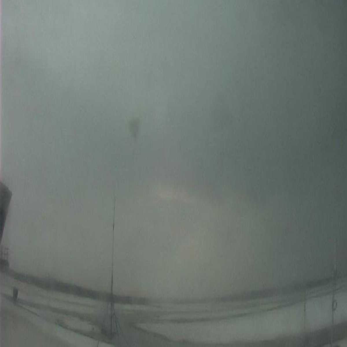 Kingston webcam