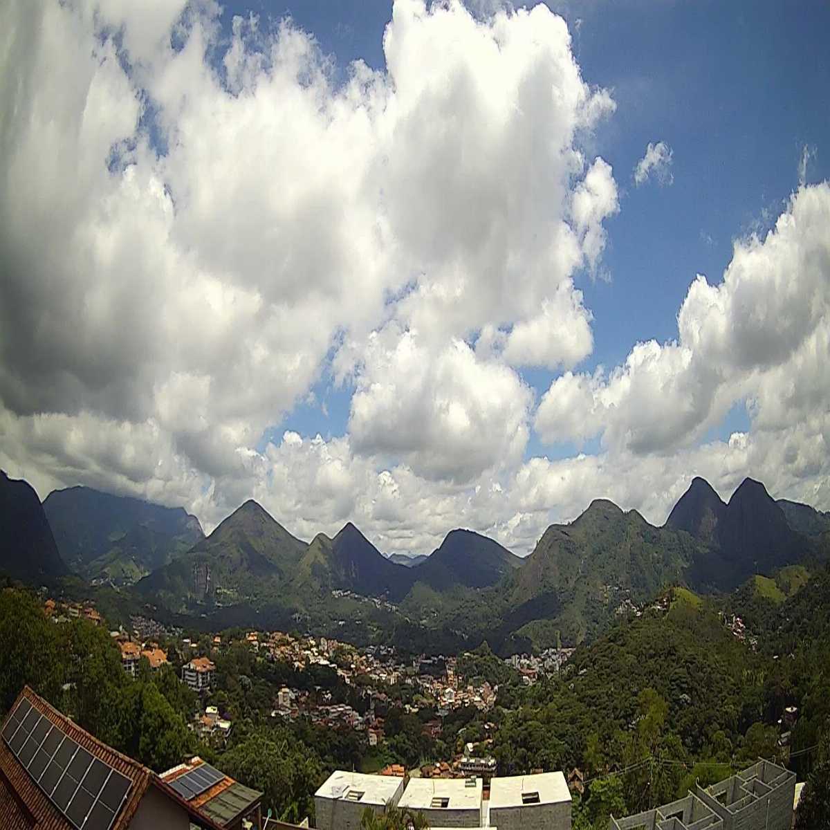 Nova Friburgo webcam
