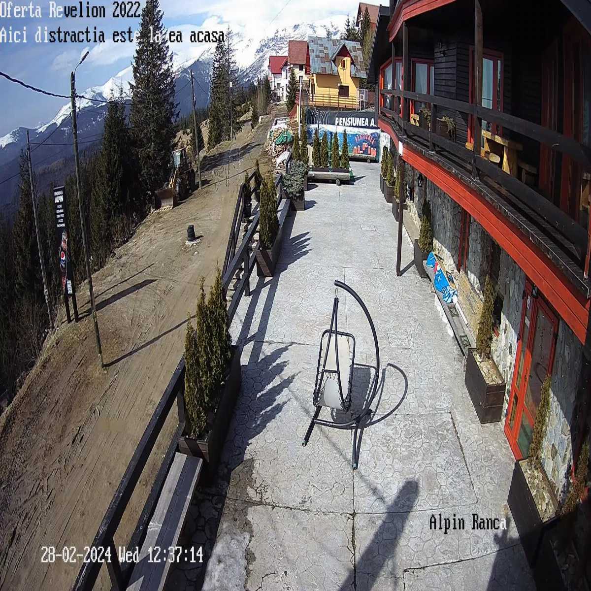 Novaci Straini webcam