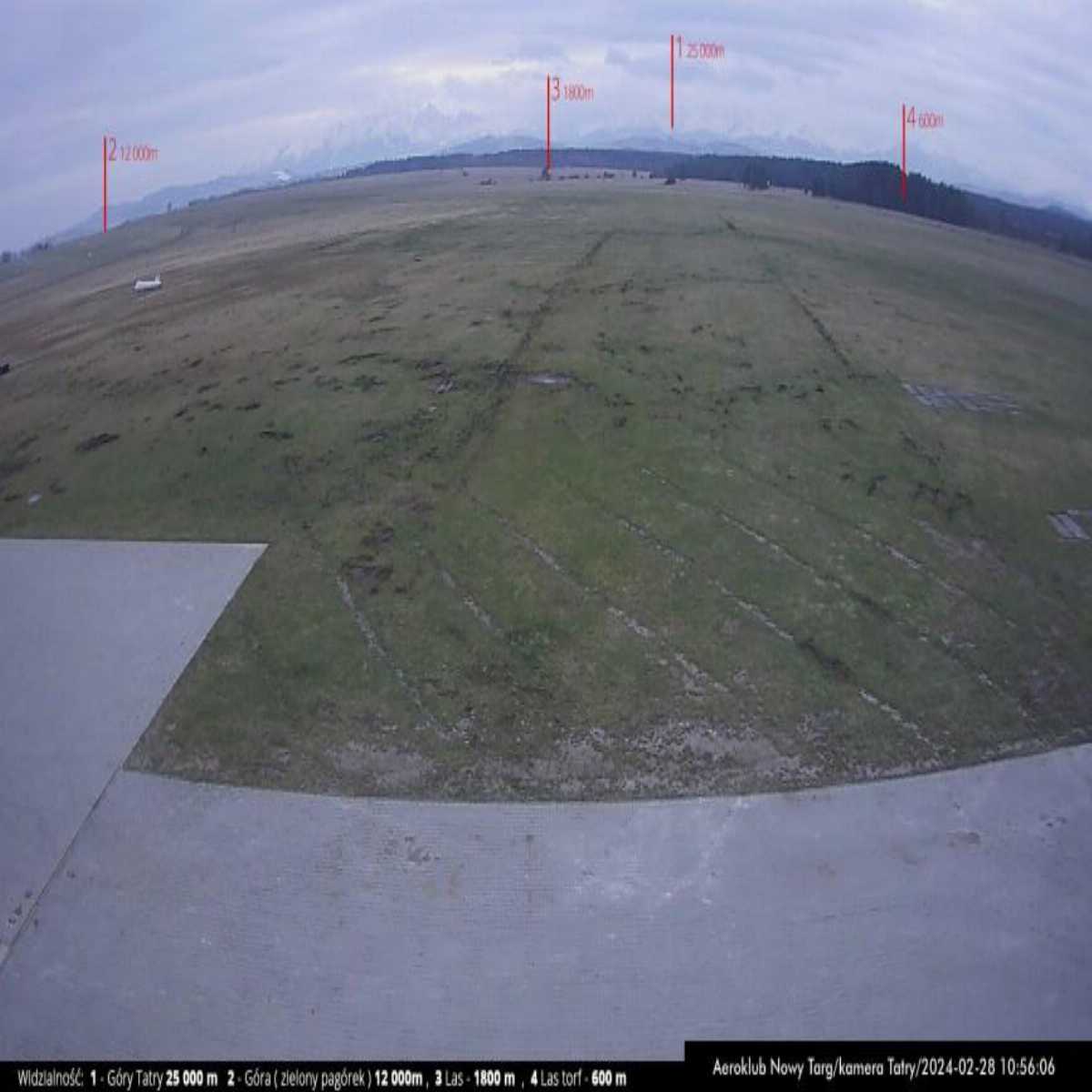 Grodek Nad Dunajcem webcam