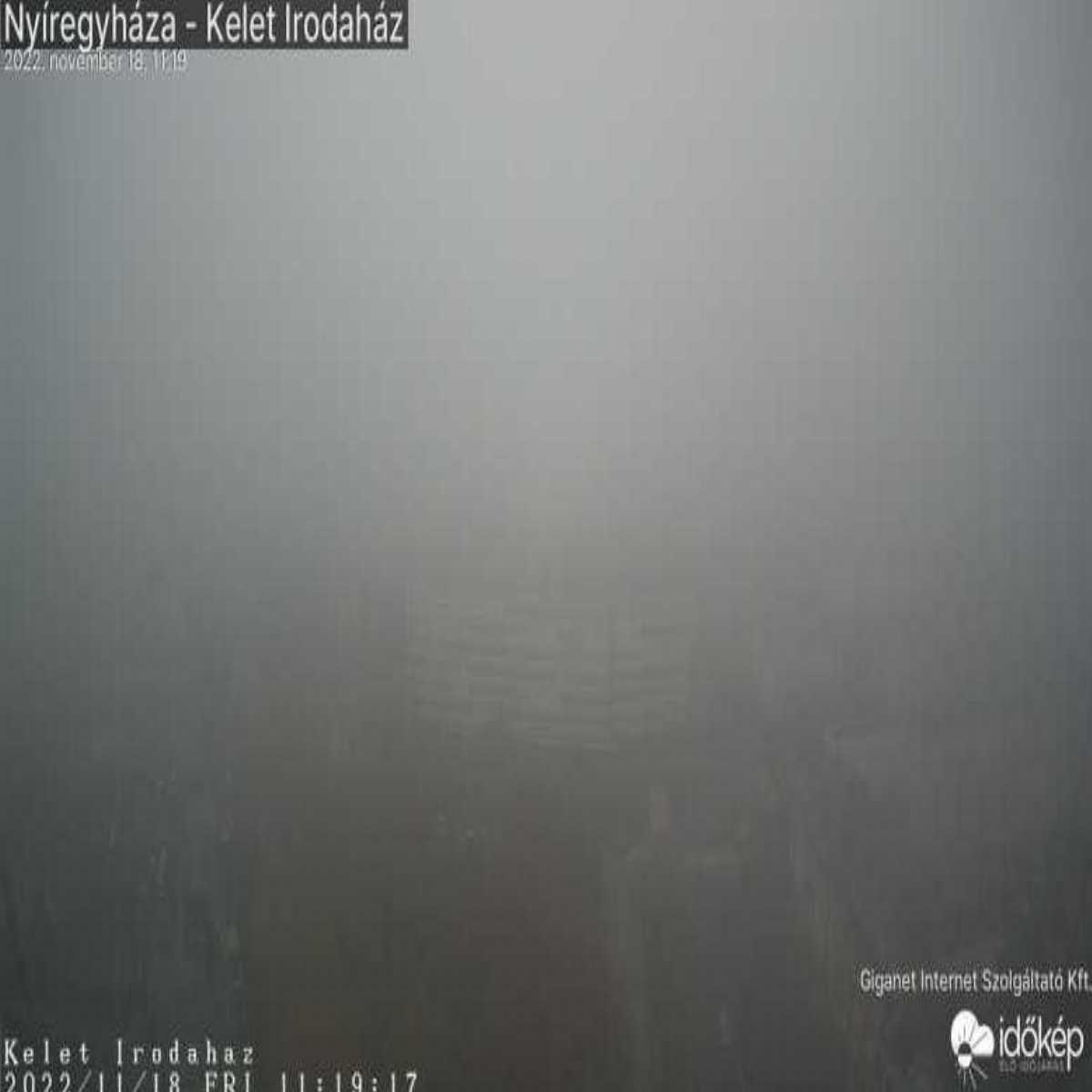 Nyirtelek webcam
