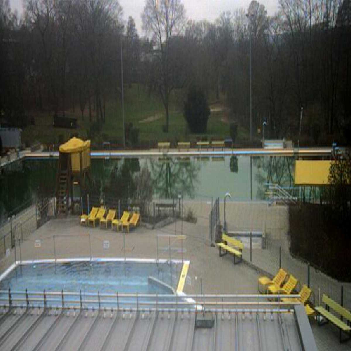 Stadtprozelten webcam