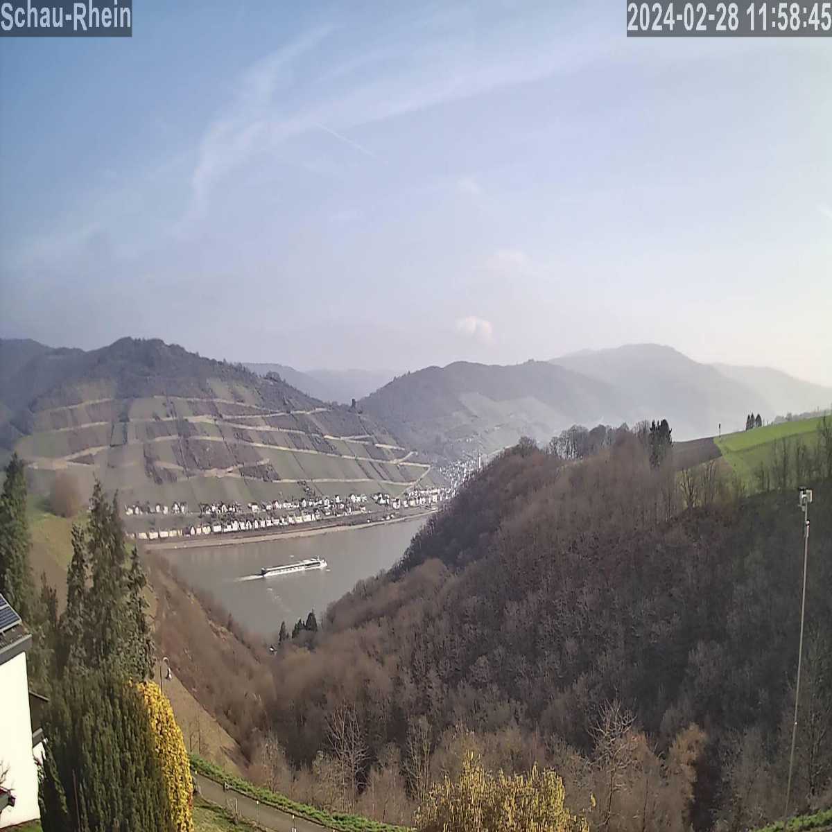 Kottenheim webcam