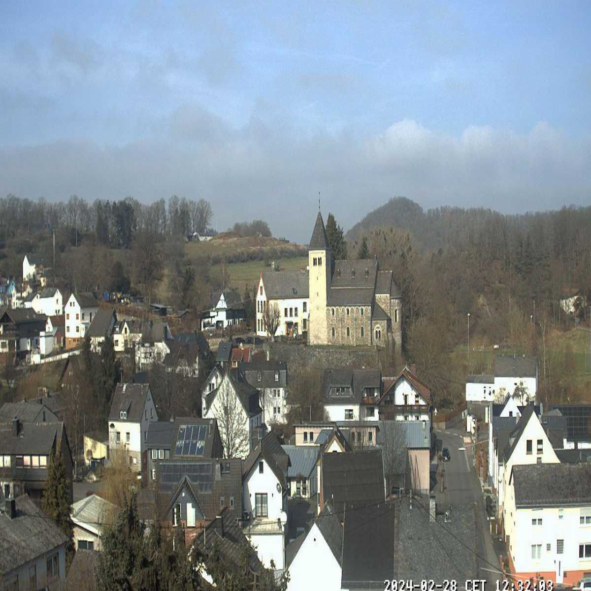 Kottenheim webcam