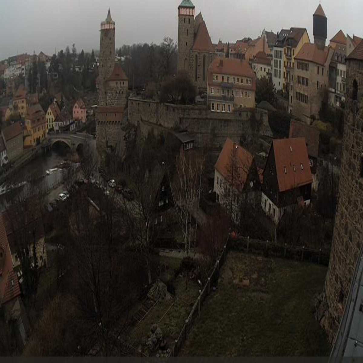 Rodewisch webcam