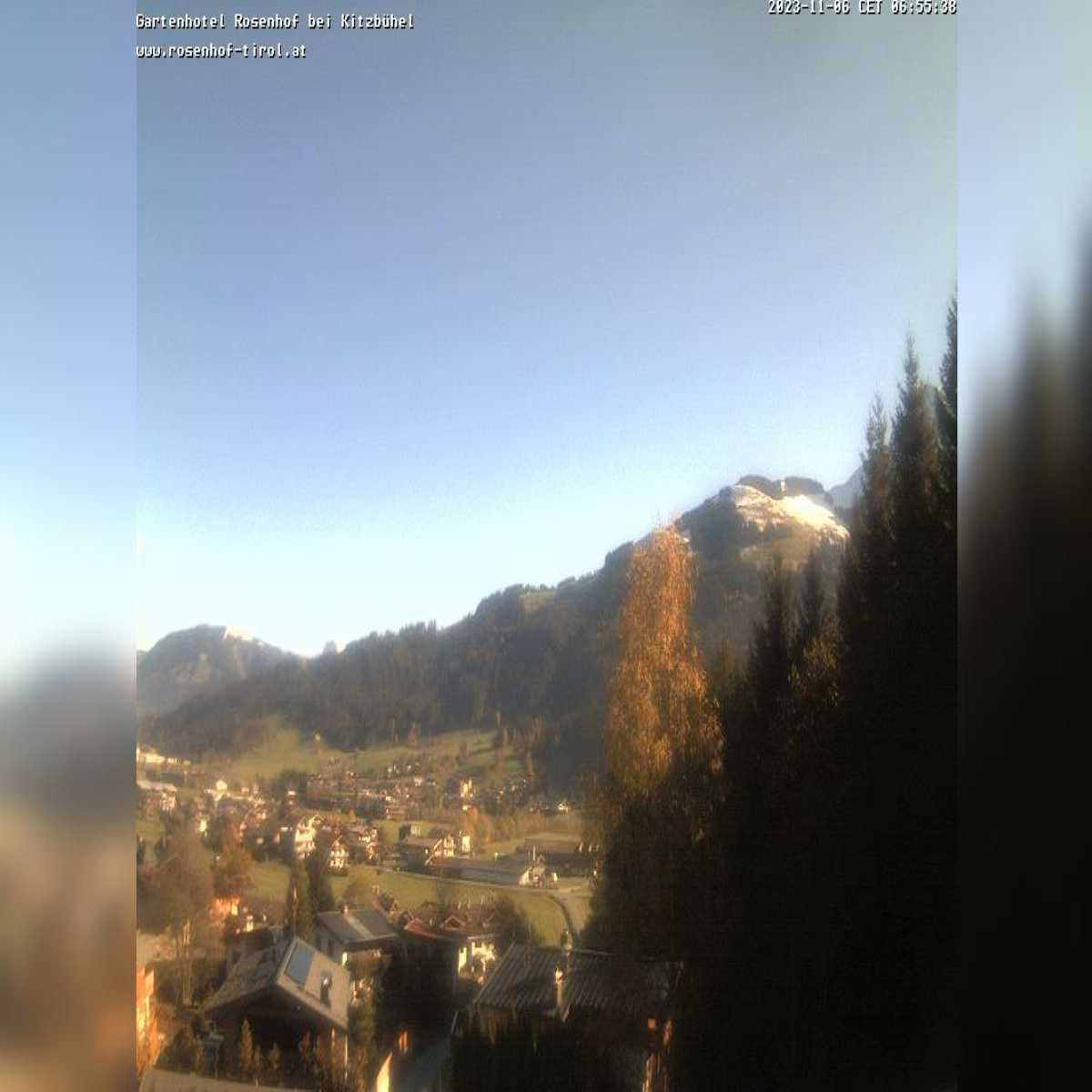 Schwaz webcam