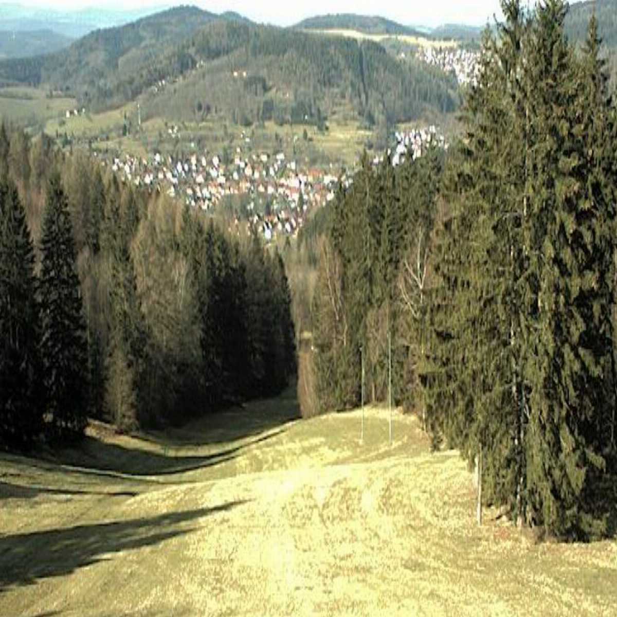 Bernhardsthal webcam