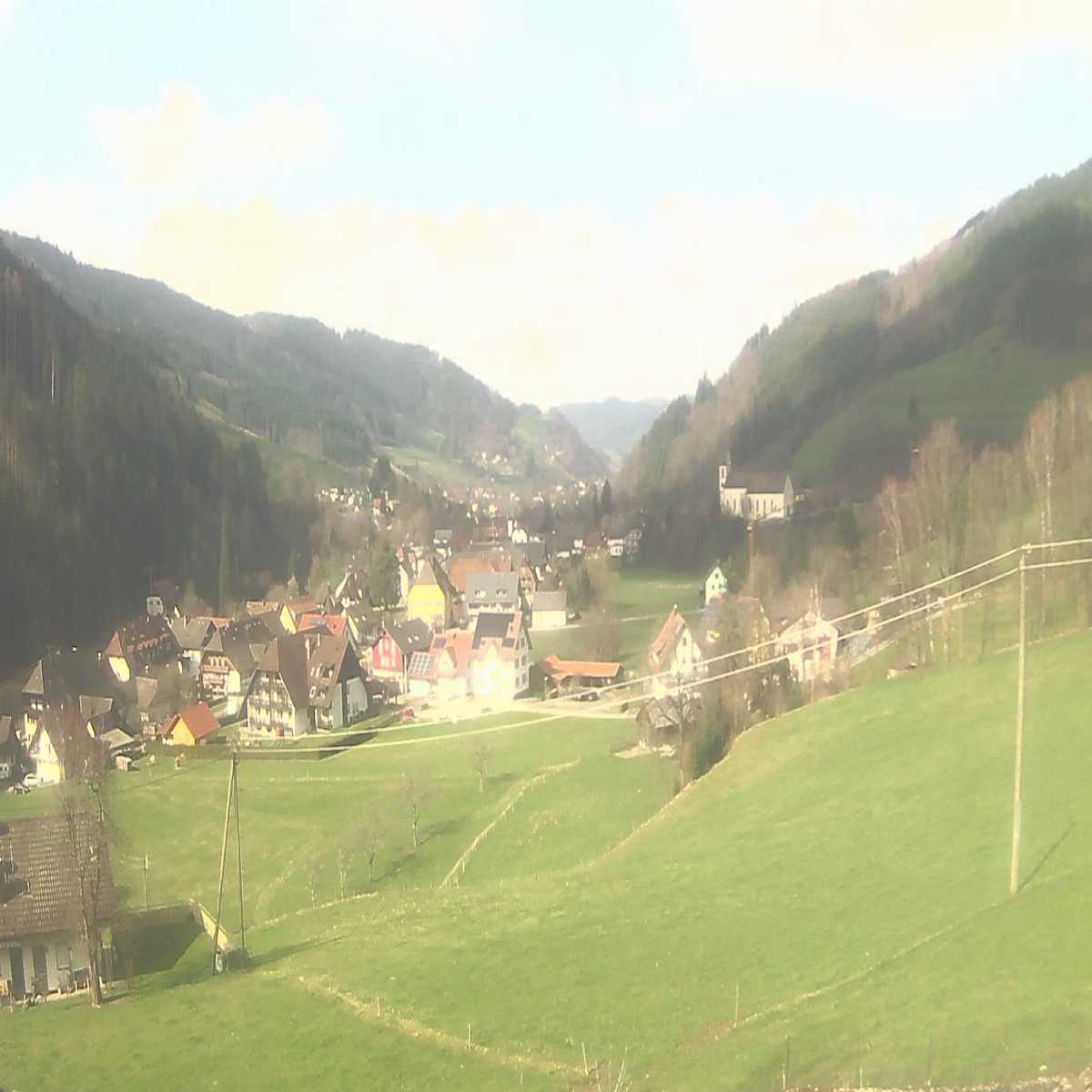 Hosskirch webcam