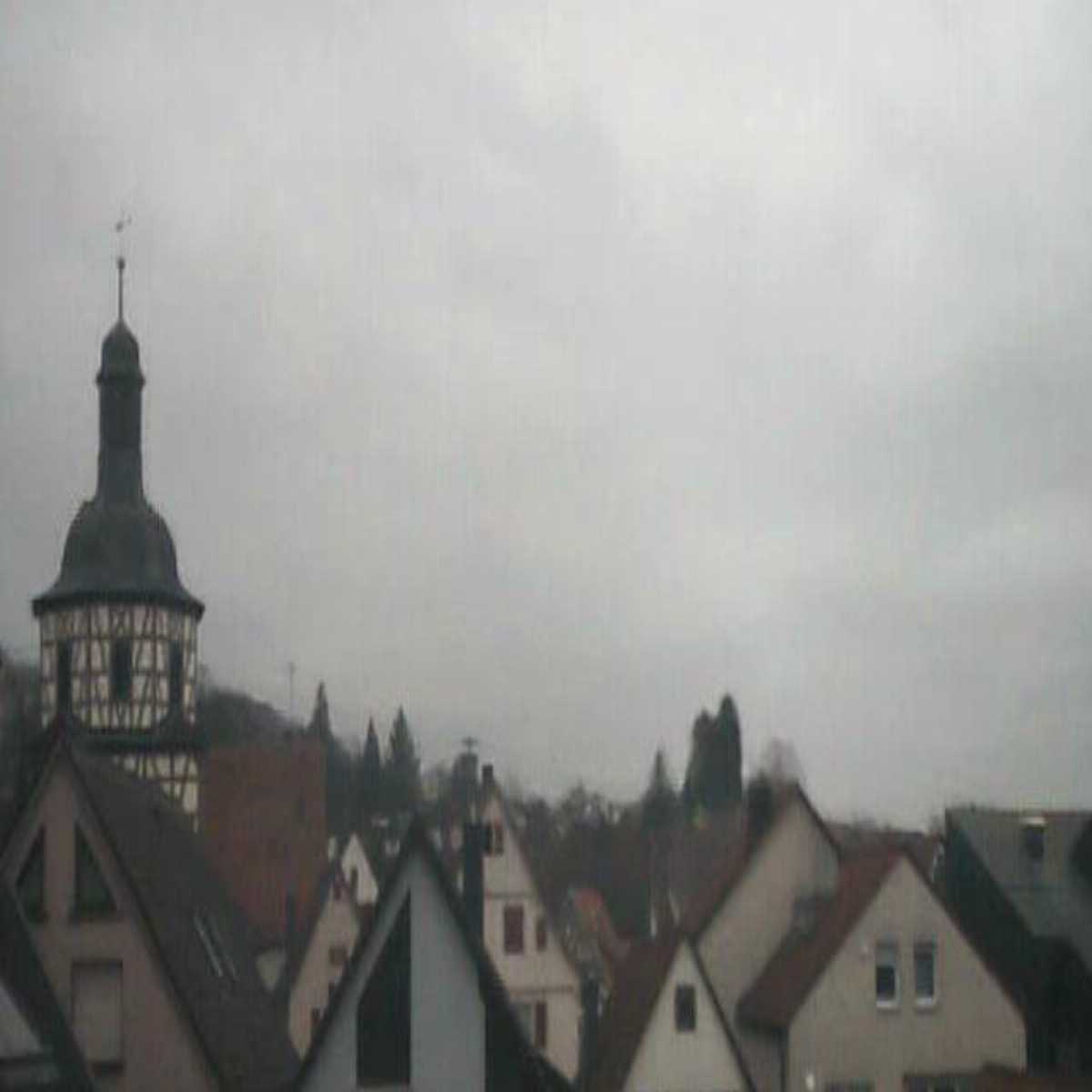 Hosskirch webcam