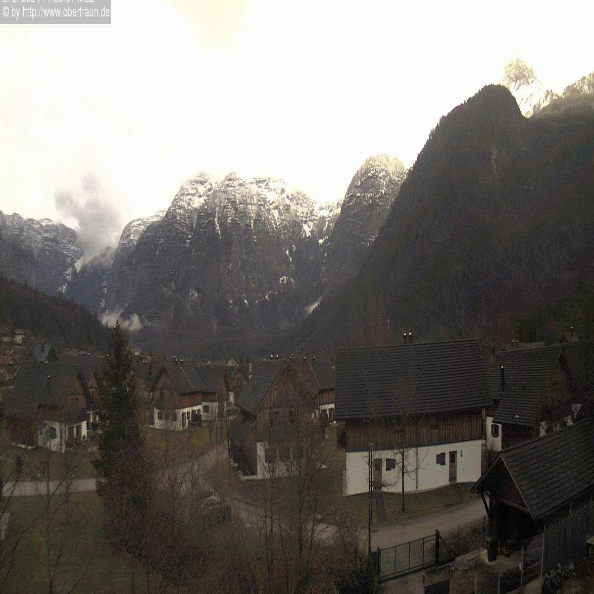 Aigen Im Muhlkreis webcam