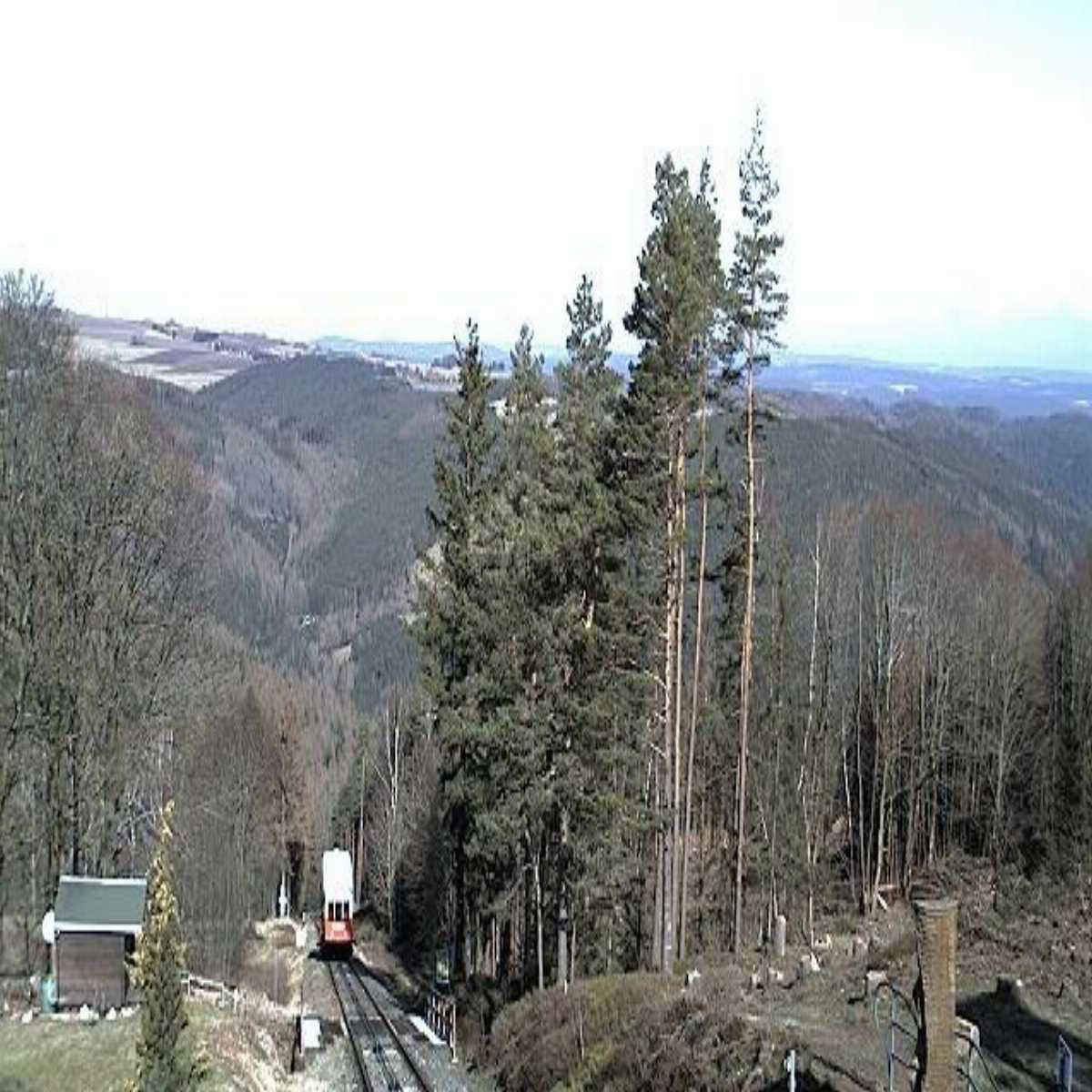 Bernhardsthal webcam