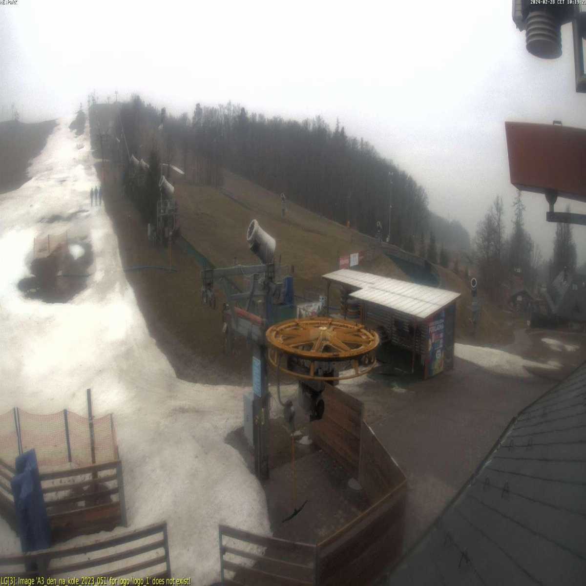 Frydlant Nad Ostravici webcam