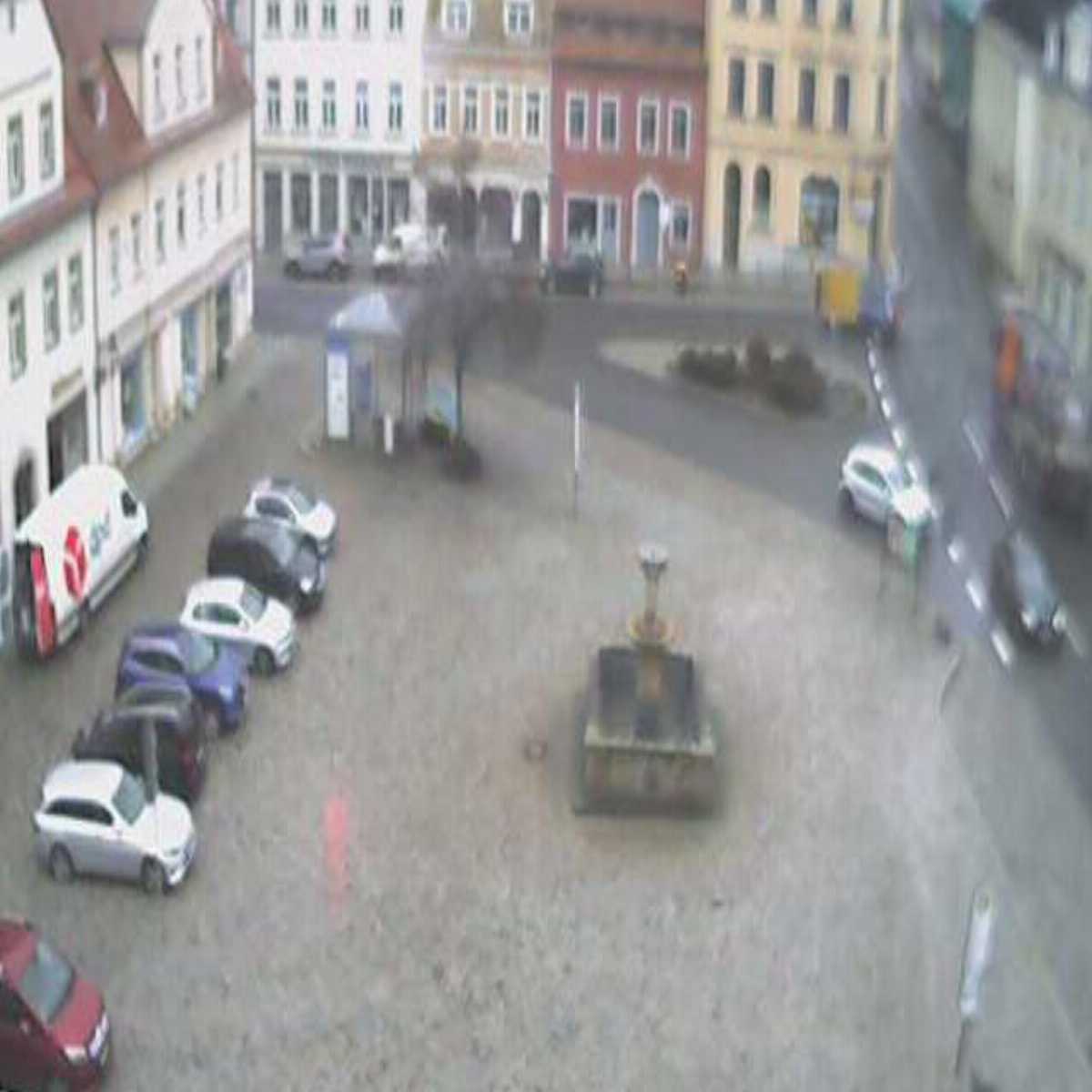 Rodewisch webcam