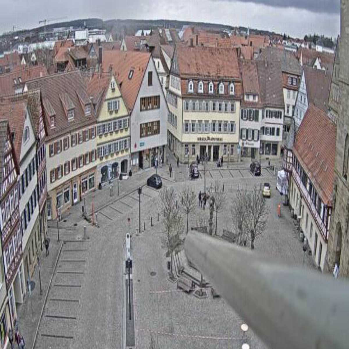 Hosskirch webcam