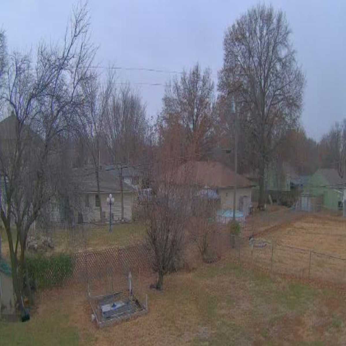 Shawnee webcam