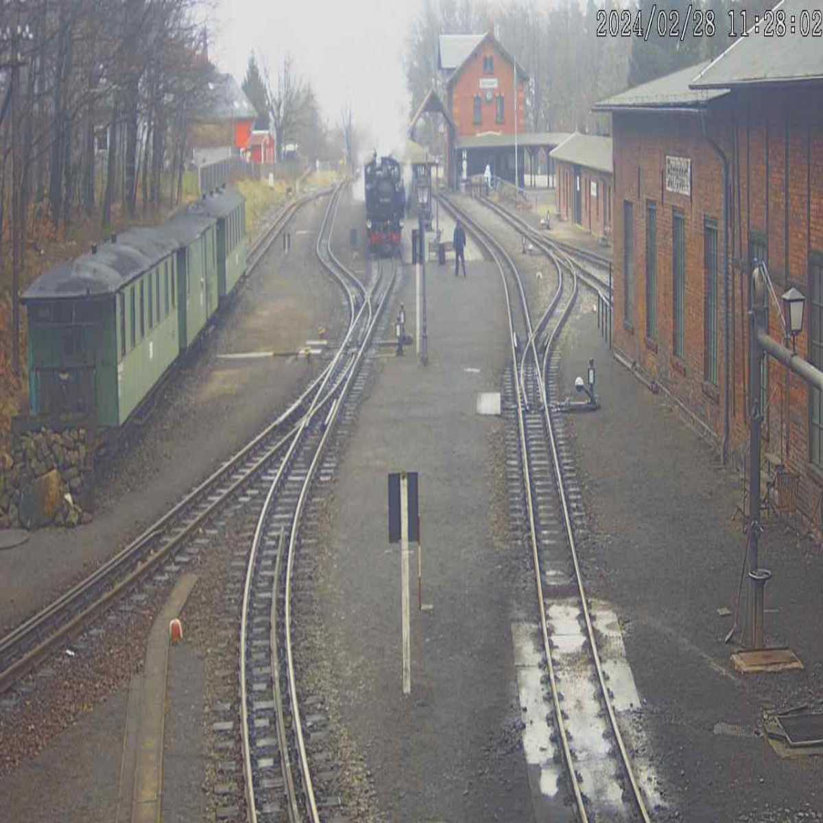 Rodewisch webcam