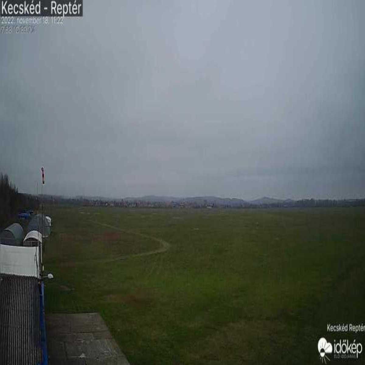 Nyergesujfalu webcam