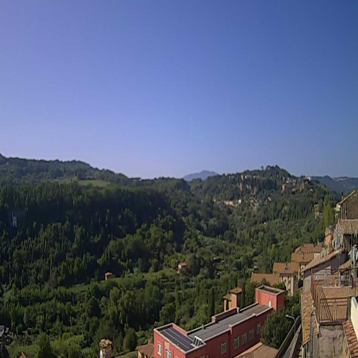 Ceccano webcam