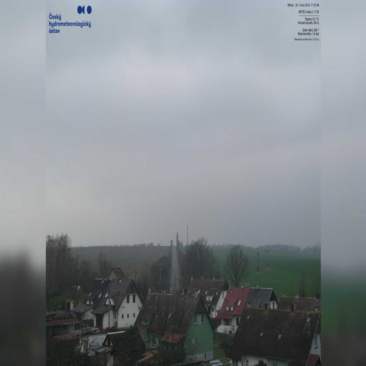 Frydlant Nad Ostravici webcam