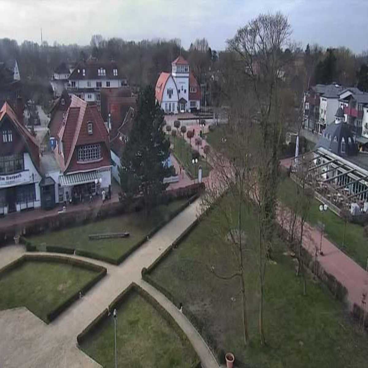 Greifswald webcam