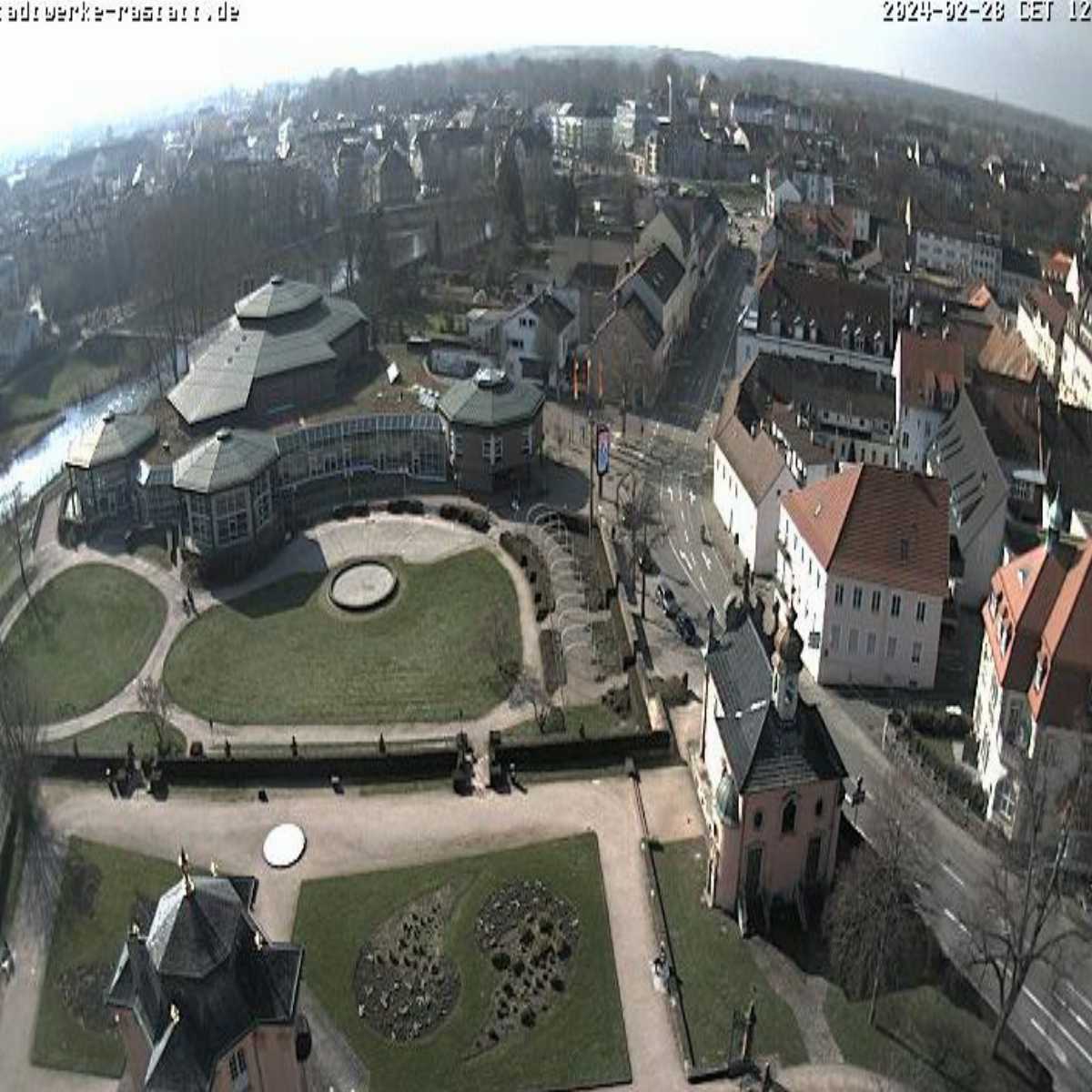 Hosskirch webcam