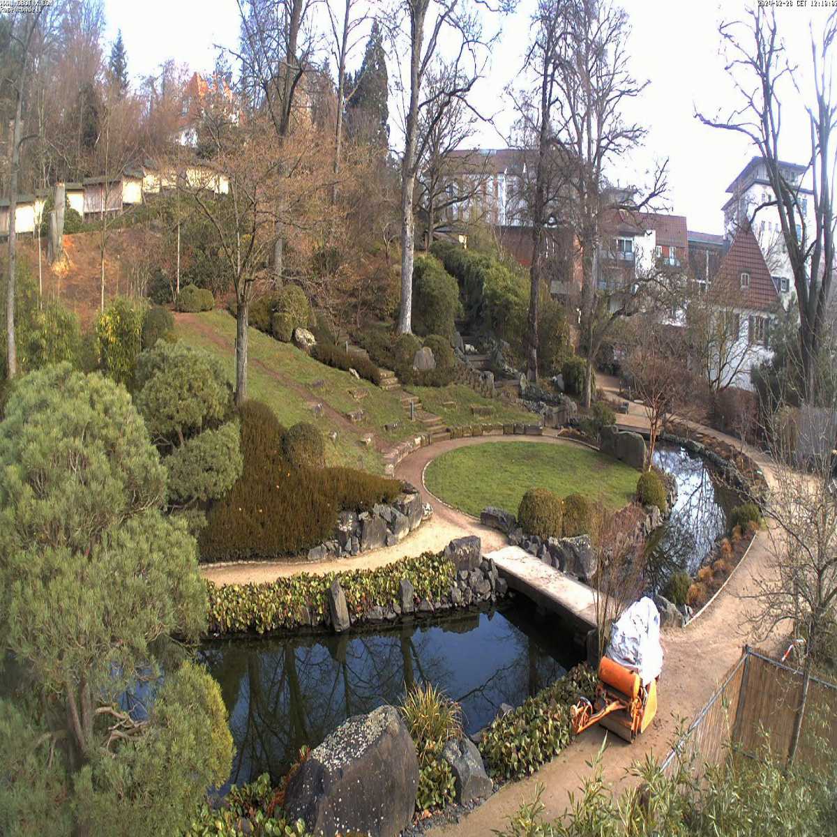 Kottenheim webcam
