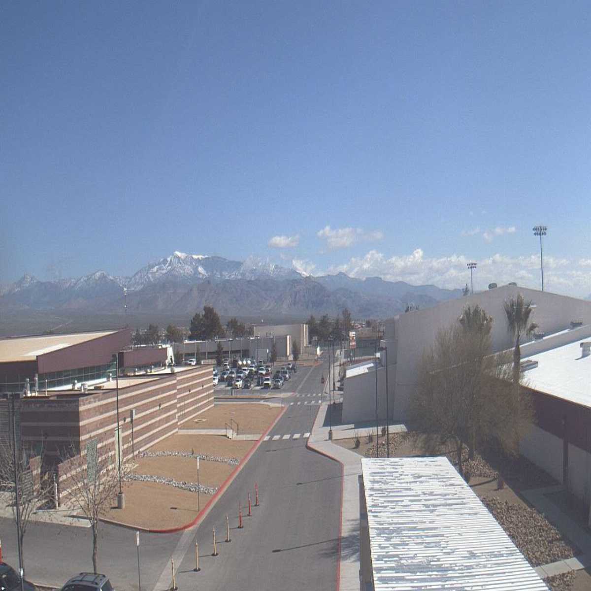 Fernley webcam