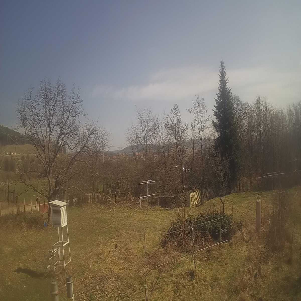 Panagyurishte webcam