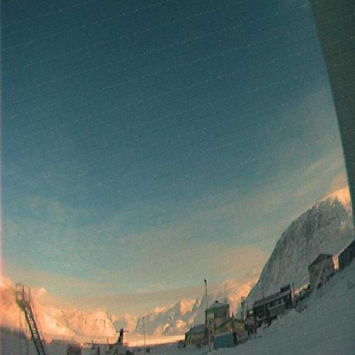 Arviat webcam